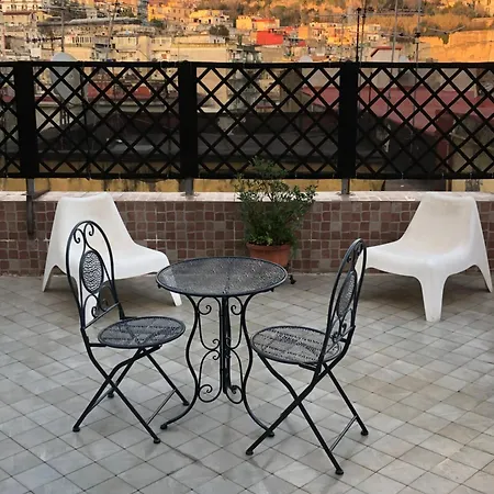 Casa Dea Апартаменты