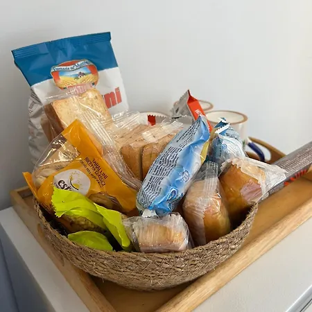 Le Stanze Dei Mille Bed & Breakfast Napoli