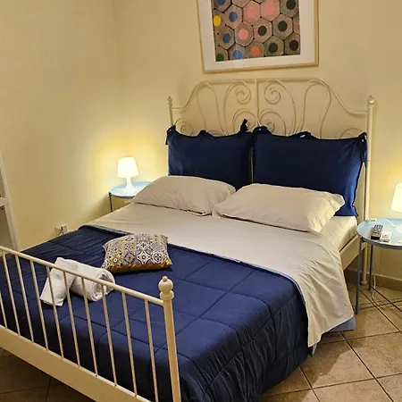Napol-in Maison d'hôtes