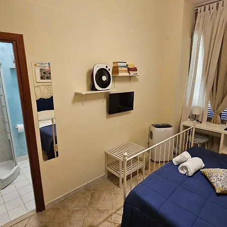 Napol-in Naples