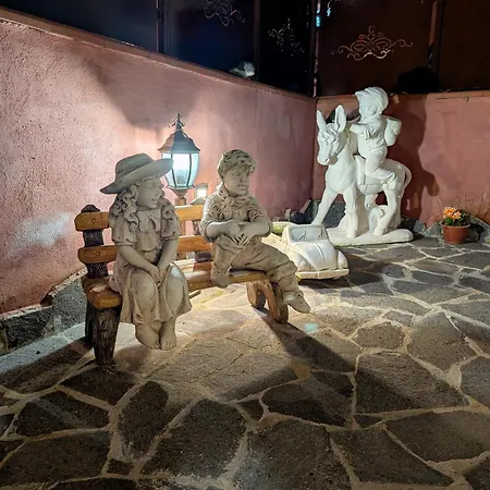 Appartement Mulino