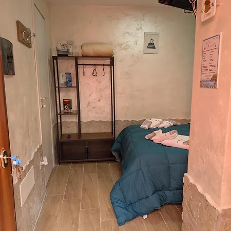 Mulino Appartement *