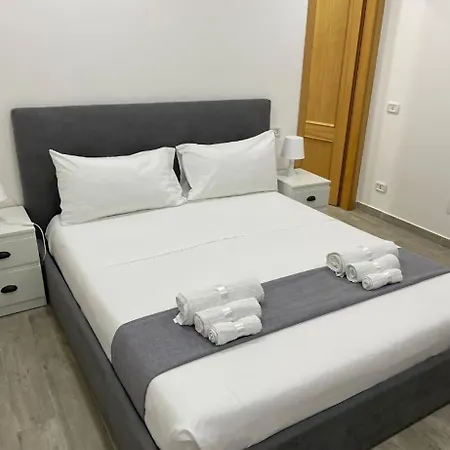 Holiday home House San Gennaro Naples