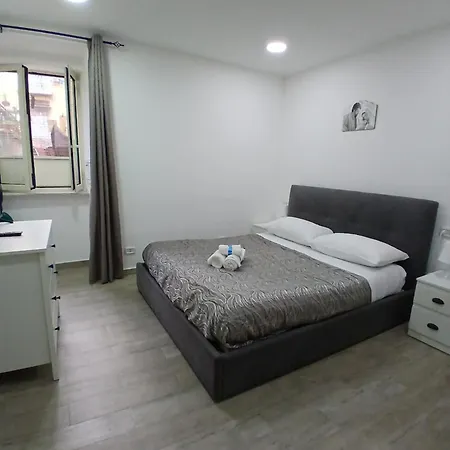 Holiday home House San Gennaro
