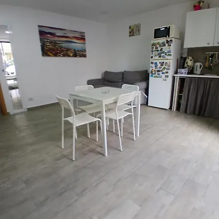 House San Gennaro Holiday home