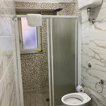 House San Gennaro Holiday home Naples