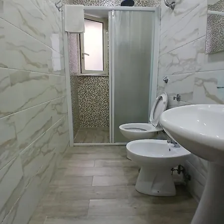 House San Gennaro Naples