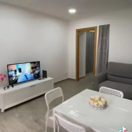 House San Gennaro