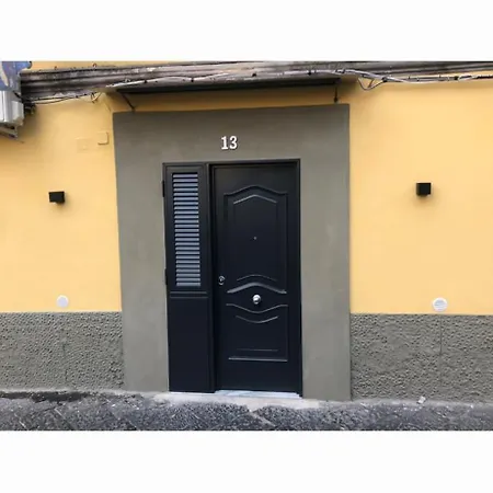 House San Gennaro Holiday home