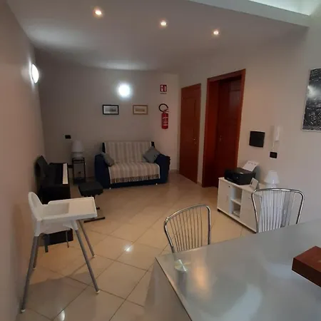 Lejlighed Desiderio - House *