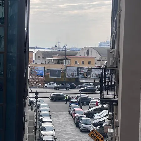 Four Points Гостевой дом *