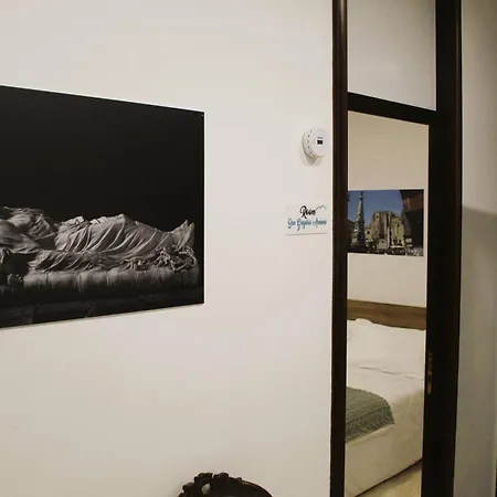 Punto Felice Riviera - Centro Citta Lungomare Caracciolo Affittacamere Napoli