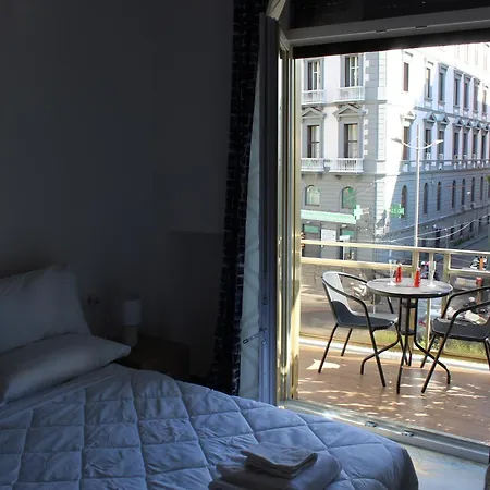 Punto Felice Riviera - Centro Citta Lungomare Caracciolo Affittacamere Napoli