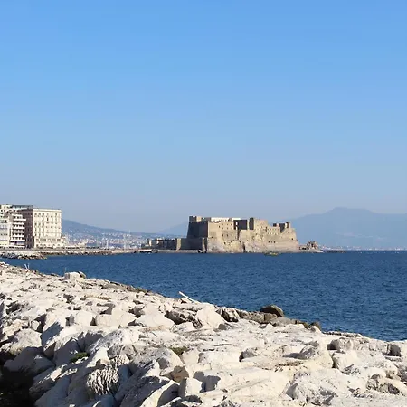 Punto Felice Riviera - Centro Citta Lungomare Caracciolo Napoli