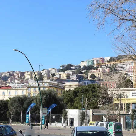Punto Felice Riviera - Centro Citta Lungomare Caracciolo *