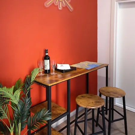 Terrazza Spaccanapoli Centro Storico Casa vacanze Napoli