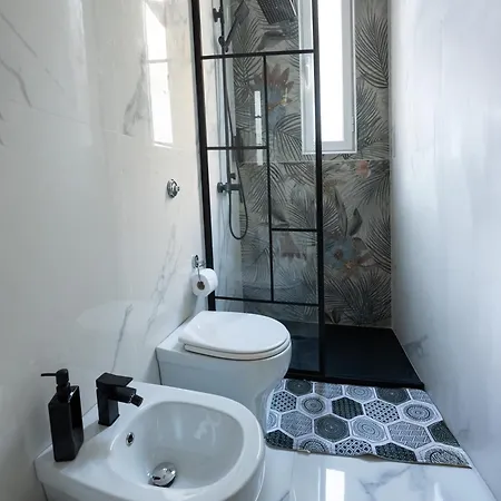 Terrazza Spaccanapoli Centro Storico Casa vacanze Napoli