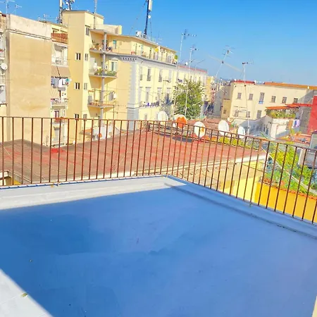 La Dimora Di Parthenope Centro Storico * Napoli