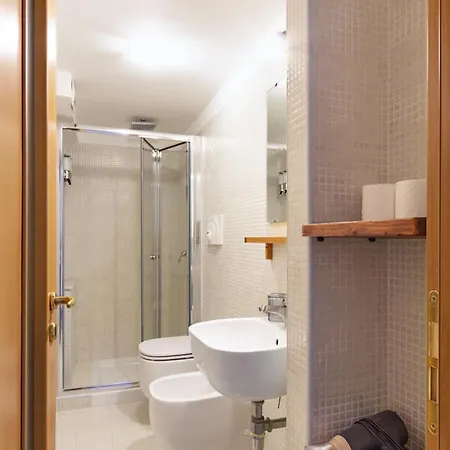 Πανσιόν Napoli Napoli Rooms Νάπολη
