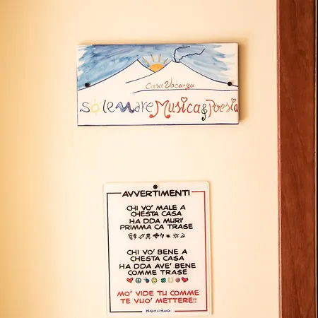 Solemare Musica & Poesia