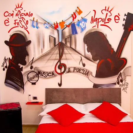 Solemare Musica & Poesia Naples