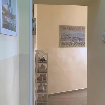 Solemare Musica & Poesia Apartment