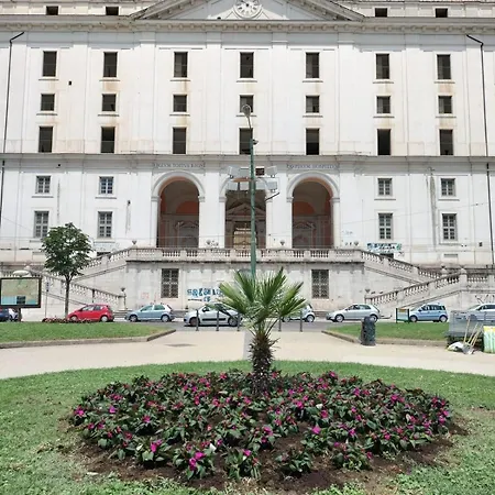 Apartment Solemare Musica & Poesia *