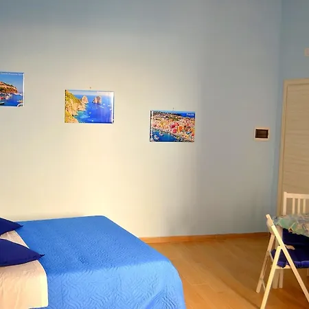 Solemare Musica & Poesia Apartment Naples
