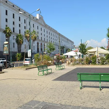 Solemare Musica & Poesia Apartment