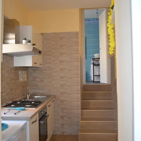Solemare Musica & Poesia Apartment *