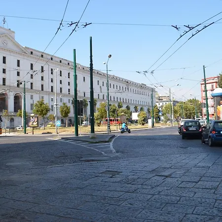 Solemare Musica & Poesia Apartment Naples