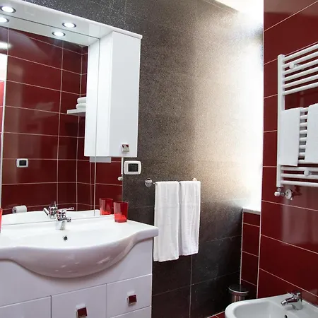 Apartment Solemare Musica & Poesia Naples