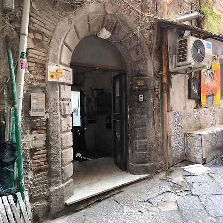 Casa Del Girasole