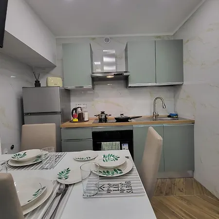 Appartement L'approdo Di Dante Naples