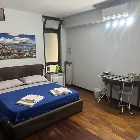 Bed & Breakfast Mapi *