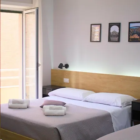 Guest house Vitale *