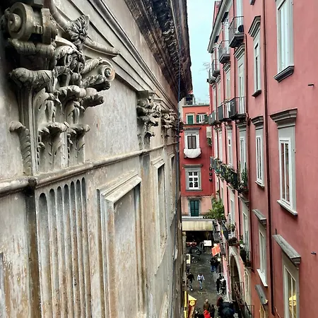 Dimora Cortese * Napoli