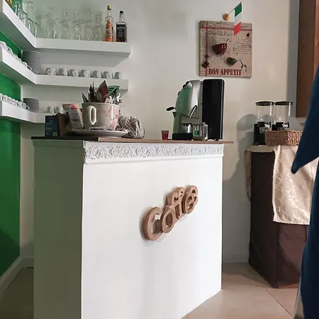Casa de hóspedes Pepe Nápoles