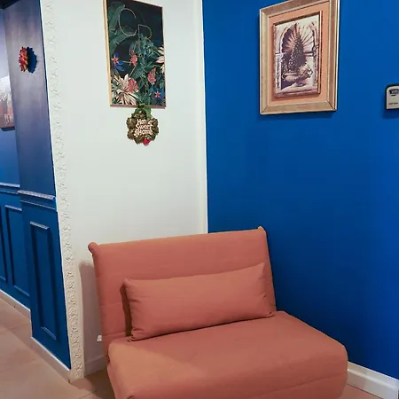 Pepe Casa de hóspedes Nápoles