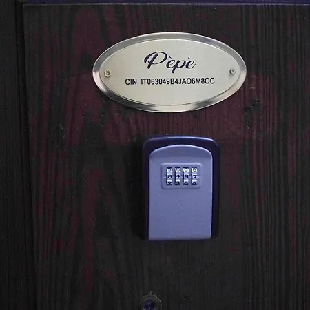 Pepe Casa de hóspedes