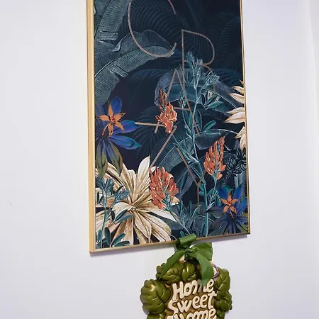 Pepe Casa de hóspedes Nápoles