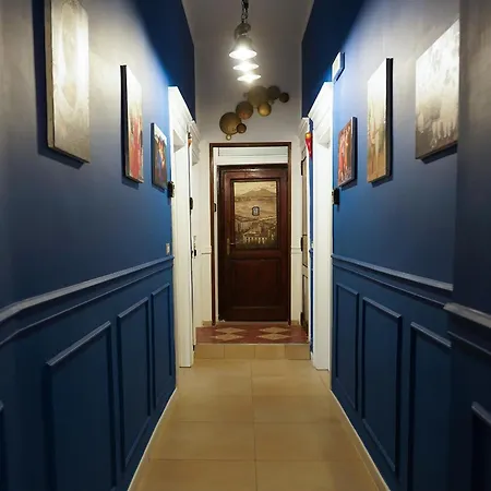 Pepe Casa de hóspedes