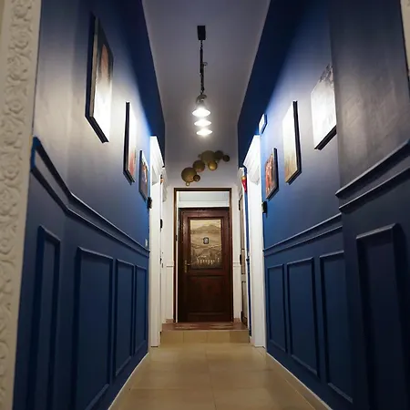 Pepe Casa de hóspedes Nápoles
