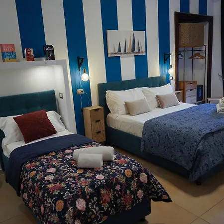 Casa de hóspedes Pepe