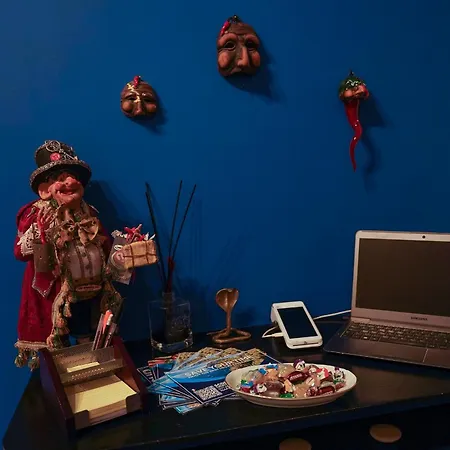 Pepe Casa de hóspedes Nápoles