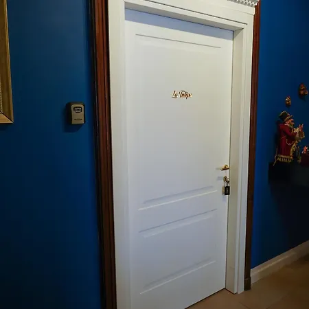 Casa de hóspedes Pepe *