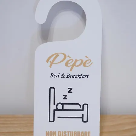 Pepe Casa de hóspedes