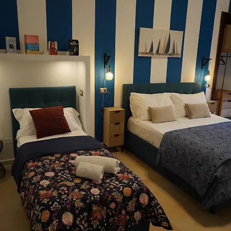 Pepe Casa de hóspedes Nápoles