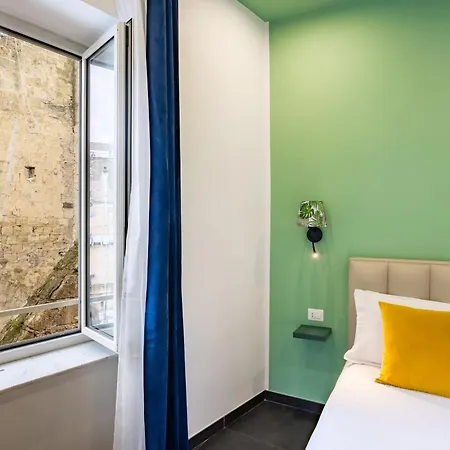 Le Porte Di Partenope Bed & Breakfast Naples