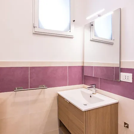 Bed & Breakfast Le Porte Di Partenope Naples